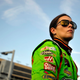 Illustration for article titled Danica Patricks Days As A Spokeswoman For Go Daddy May Be Numbered